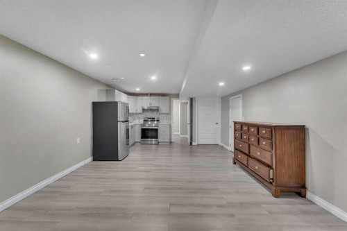 26 Corner Meadows Common Ne, Calgary, AB - Indoor