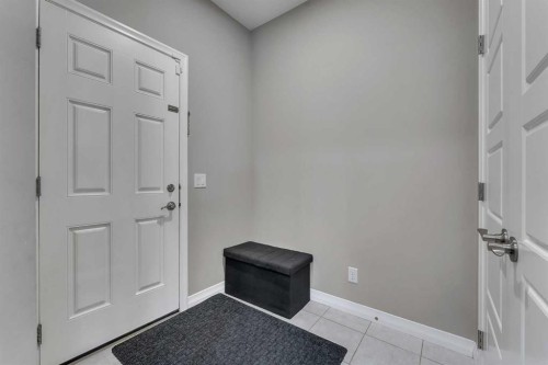 26 Corner Meadows Common Ne, Calgary, AB - Indoor Photo Showing Other Room