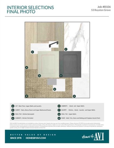 53 Royston Grove Nw, Calgary, AB - Other