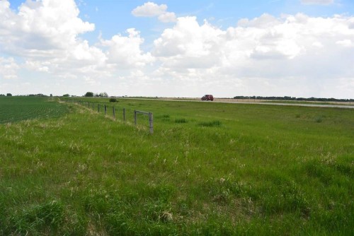 Township Road 240, Rural Wheatland County, AB 