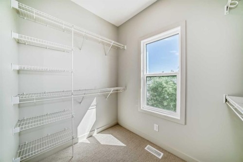 5406 6 Street Sw, Calgary, AB - Indoor With Storage