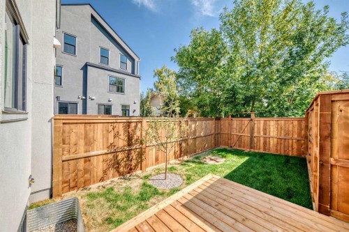 5406 6 Street Sw, Calgary, AB - Outdoor With Deck Patio Veranda