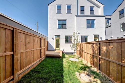 5406 6 Street Sw, Calgary, AB - Outdoor With Exterior