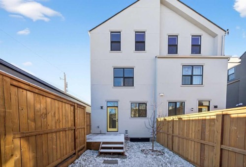 5406 6 Street Sw, Calgary, AB - Outdoor With Exterior