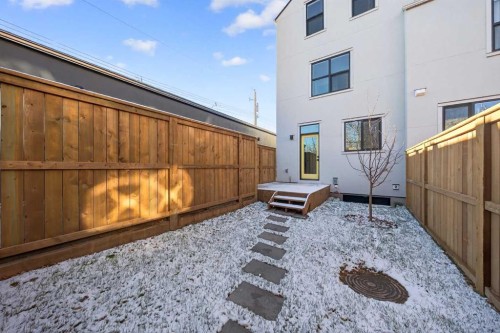 5406 6 Street Sw, Calgary, AB - Outdoor With Exterior