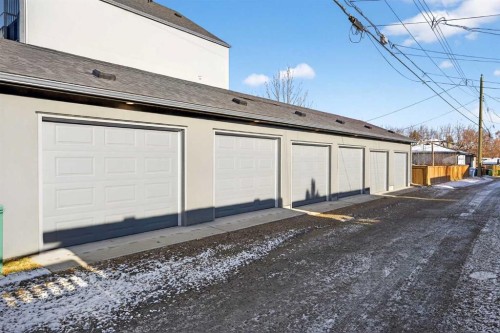 5406 6 Street Sw, Calgary, AB - Outdoor With Exterior