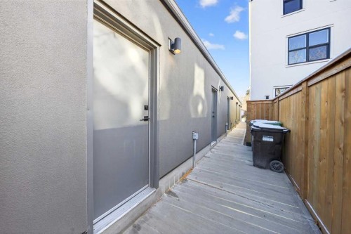 5406 6 Street Sw, Calgary, AB -  With Exterior