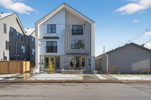 5406 6 Street Sw, Calgary, AB - Outdoor