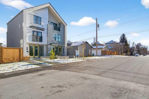 5406 6 Street Sw, Calgary, AB - Outdoor