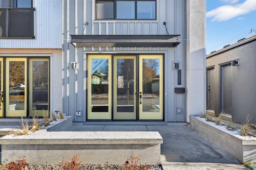5406 6 Street Sw, Calgary, AB - Outdoor