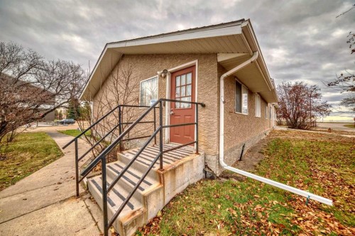 Township Road 240, Rural Wheatland County, AB 