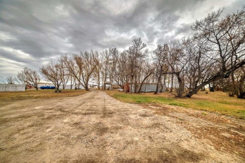 Township Road 240, Rural Wheatland County, AB 