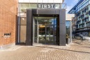 303-550 Riverfront Avenue Se, Calgary, AB  - Outdoor 