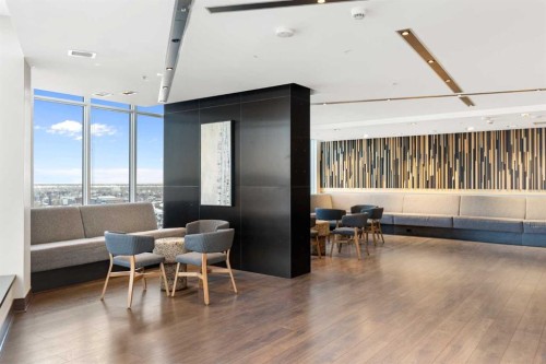 303-550 Riverfront Avenue Se, Calgary, AB - Indoor