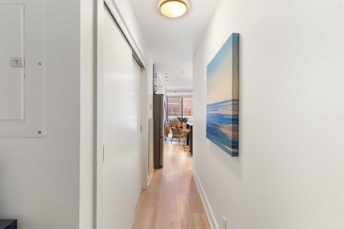 303-550 Riverfront Avenue Se, Calgary, AB - Indoor Photo Showing Other Room