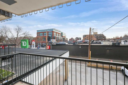 104-505 19 Avenue Sw, Calgary, AB - Outdoor With Exterior