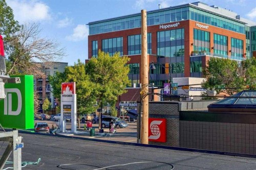 104-505 19 Avenue Sw, Calgary, AB - Outdoor