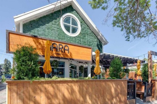 104-505 19 Avenue Sw, Calgary, AB - Outdoor