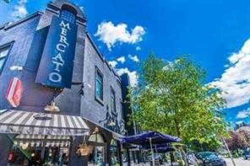 104-505 19 Avenue Sw, Calgary, AB - Outdoor