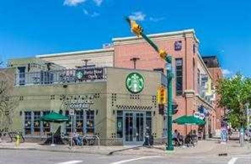 104-505 19 Avenue Sw, Calgary, AB - Outdoor