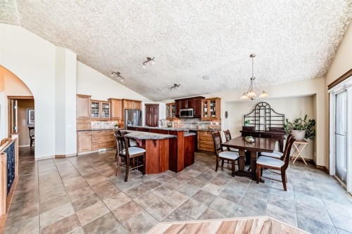 150 Hidden Creek Heights Nw, Calgary, AB - Indoor