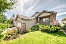 150 Hidden Creek Heights Nw, Calgary, AB  - Outdoor With Deck Patio Veranda 