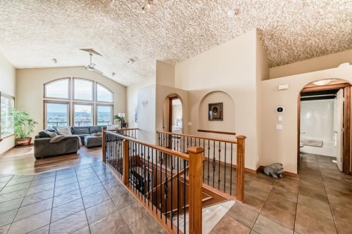 150 Hidden Creek Heights Nw, Calgary, AB - Indoor Photo Showing Other Room