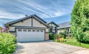 150 Hidden Creek Heights Nw, Calgary, AB  - Outdoor 