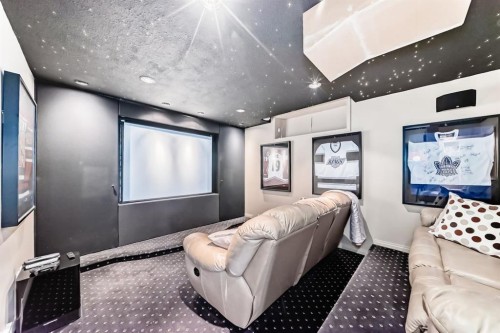 150 Hidden Creek Heights Nw, Calgary, AB - Indoor