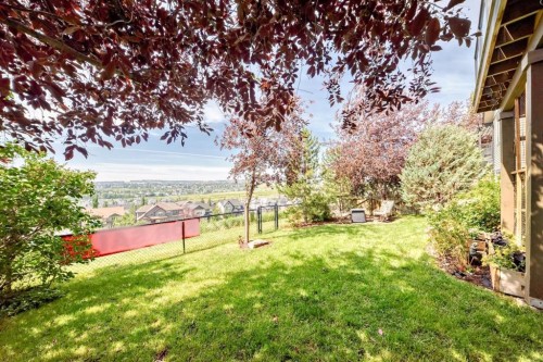 150 Hidden Creek Heights Nw, Calgary, AB - Outdoor