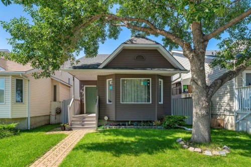 63 Erin Green Way Se, Calgary, AB - Outdoor