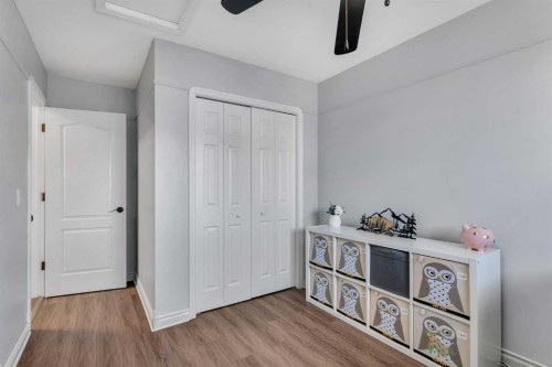 63 Erin Green Way Se, Calgary, AB - Indoor