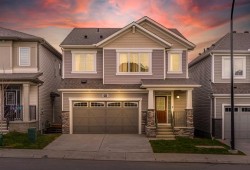 42 Cityline Mount NE Calgary, AB T3N 2N5
