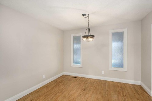 14-2815 Palliser Drive Sw, Calgary, AB - Indoor Photo Showing Other Room