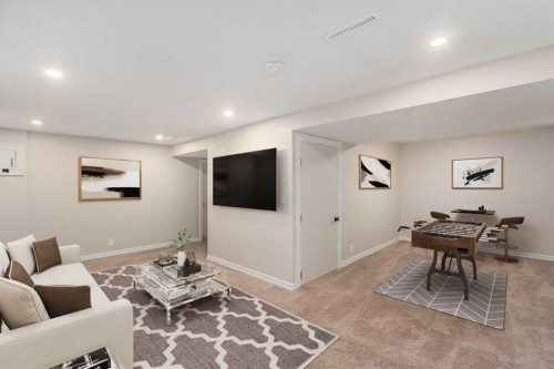 14-2815 Palliser Drive Sw, Calgary, AB - Indoor