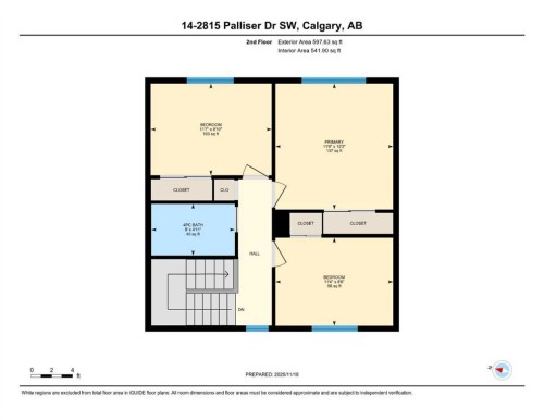 14-2815 Palliser Drive Sw, Calgary, AB - Other