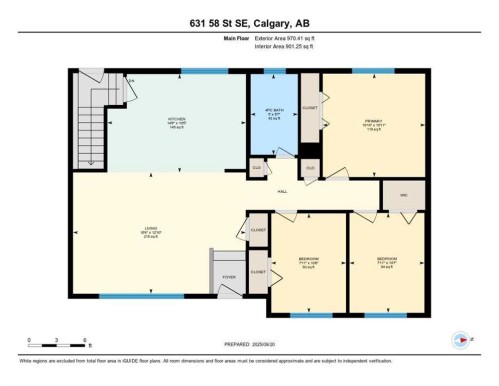 631 58 Street Se, Calgary, AB - Other