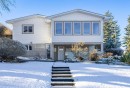 11 Selkirk Drive Sw, Calgary, AB  - Outdoor With Facade 