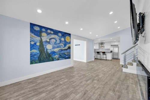 11 Selkirk Drive Sw, Calgary, AB - Indoor