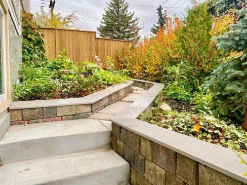 11 Selkirk Drive Sw, Calgary, AB - Outdoor