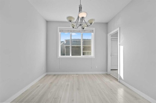 57 Corner Meadows Gate Ne, Calgary, AB - Indoor Photo Showing Other Room