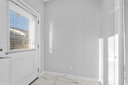 57 Corner Meadows Gate Ne, Calgary, AB - Indoor Photo Showing Other Room