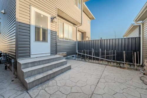 57 Corner Meadows Gate Ne, Calgary, AB - Outdoor