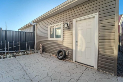 57 Corner Meadows Gate Ne, Calgary, AB - Outdoor With Exterior