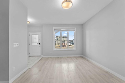57 Corner Meadows Gate Ne, Calgary, AB - Indoor Photo Showing Other Room
