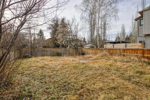 278 Shawnessy Drive Sw, Calgary, AB - Outdoor