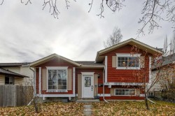 278 Shawnessy Drive SW Calgary, AB T2Y 1M5