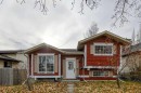 278 Shawnessy Drive Sw, Calgary, AB  - Outdoor With Facade 
