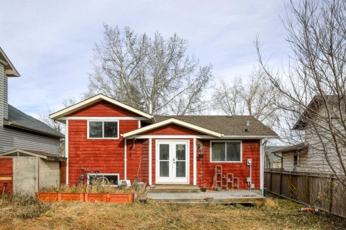 278 Shawnessy Drive Sw, Calgary, AB - Outdoor