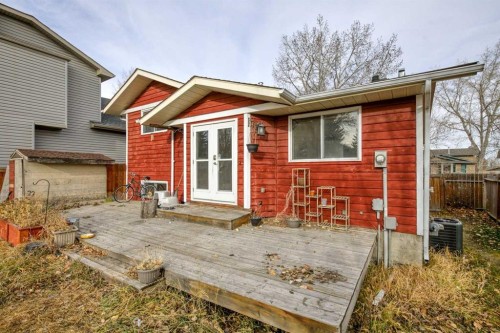 278 Shawnessy Drive Sw, Calgary, AB - Outdoor With Exterior